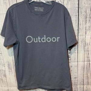 Outdoor Voices Tee S